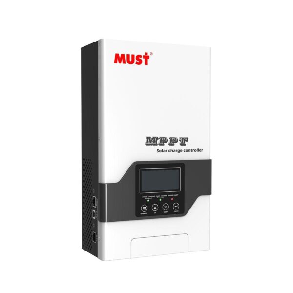 MPPT 80A Solar Charge Controller