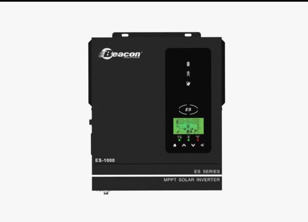 Beacon 1kVA (12V) Solar Hybrid Inverter