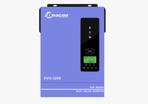 Beacon 3kVA (24V) Solar Hybrid Inverter
